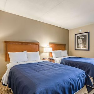 Surestay Hotel By Best Western Tupelo North